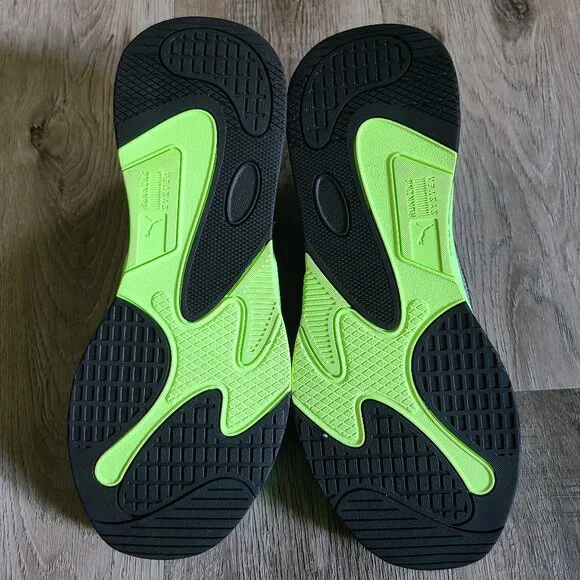 Puma BMW RS-Fast Motorsport Sneakers Men’s Size 12 – Excellent Condition - Picture 7 of 7